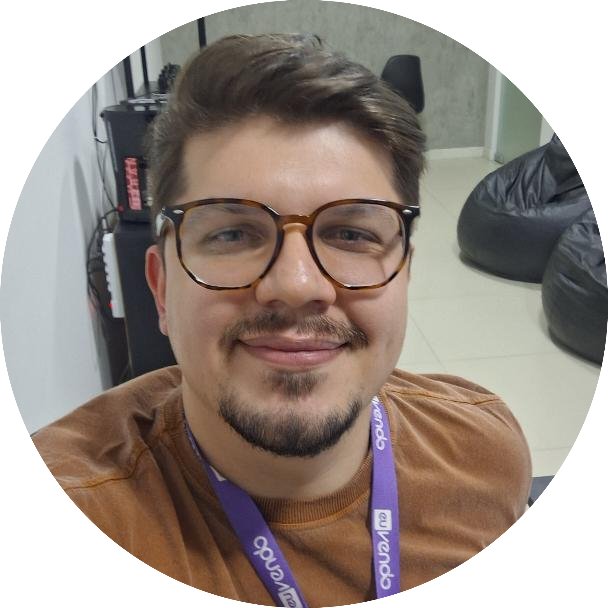 Bruno Alvarenga
